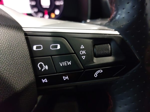 Used SEAT Leon 2021 for sale - 76321403: Photo 15