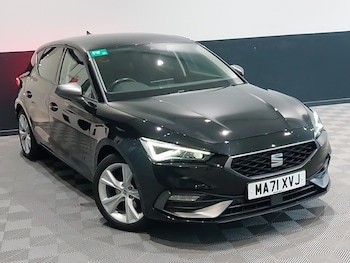 SEAT - Leon
