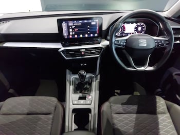 Used SEAT Leon 2021 for sale - 76321403: Photo
