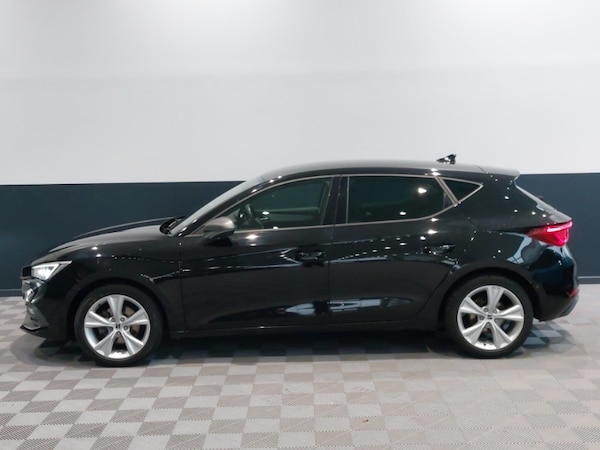 Used SEAT Leon 2021 for sale - 76321403: Photo 4