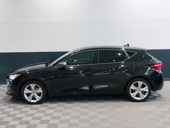 Used SEAT Leon 2021 for sale - 76321403: Photo