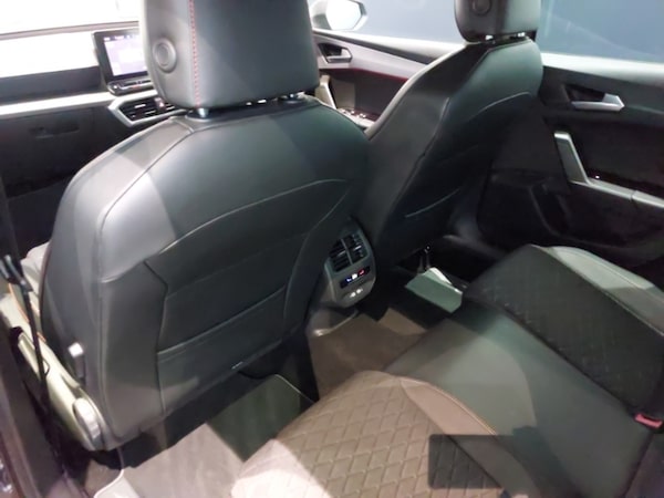 Used SEAT Leon 2021 for sale - 76321403: Photo 6