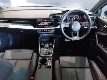 Used Audi A3 2023 for sale - 79327497: Photo