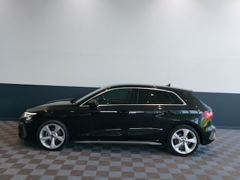 Used Audi A3 2023 for sale - 79327497: Photo
