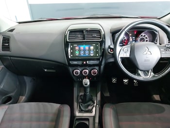 Used Mitsubishi ASX 2018 for sale - 78442096: Photo