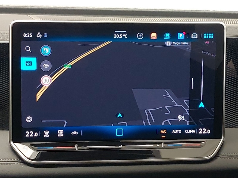 Used Volkswagen Tiguan 2024 for sale - 76191470: Photo 10