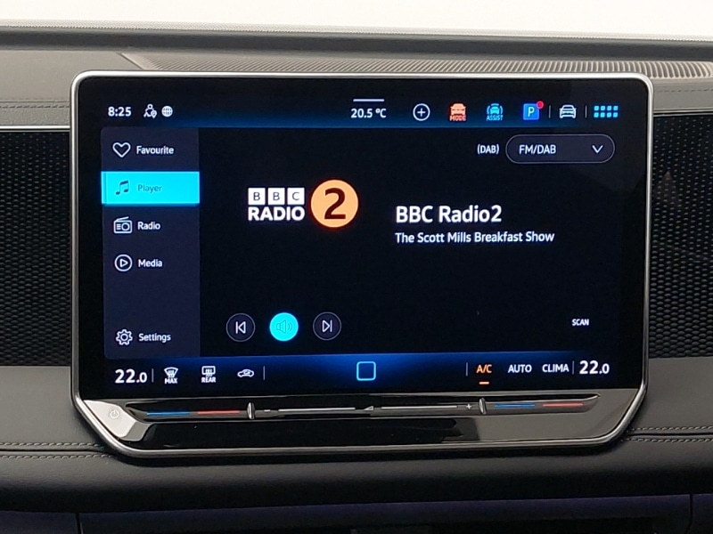 Used Volkswagen Tiguan 2024 for sale - 76191470: Photo 11