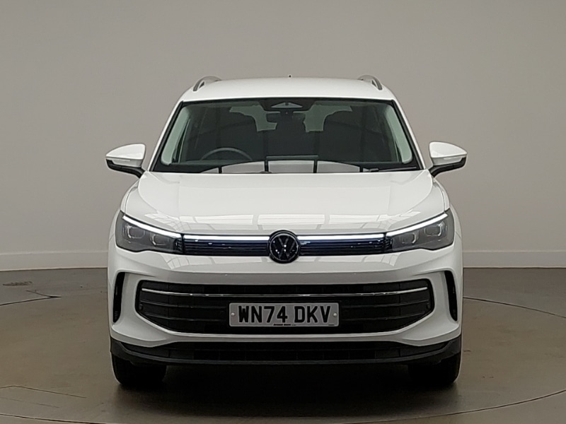 Used Volkswagen Tiguan 2024 for sale - 76191470: Photo 12