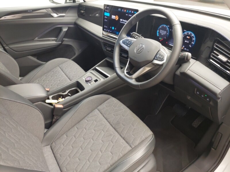 Used Volkswagen Tiguan 2024 for sale - 76191470: Photo 13