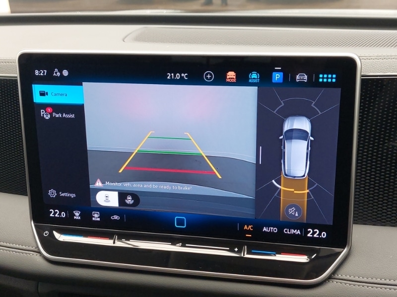 Used Volkswagen Tiguan 2024 for sale - 76191470: Photo 14