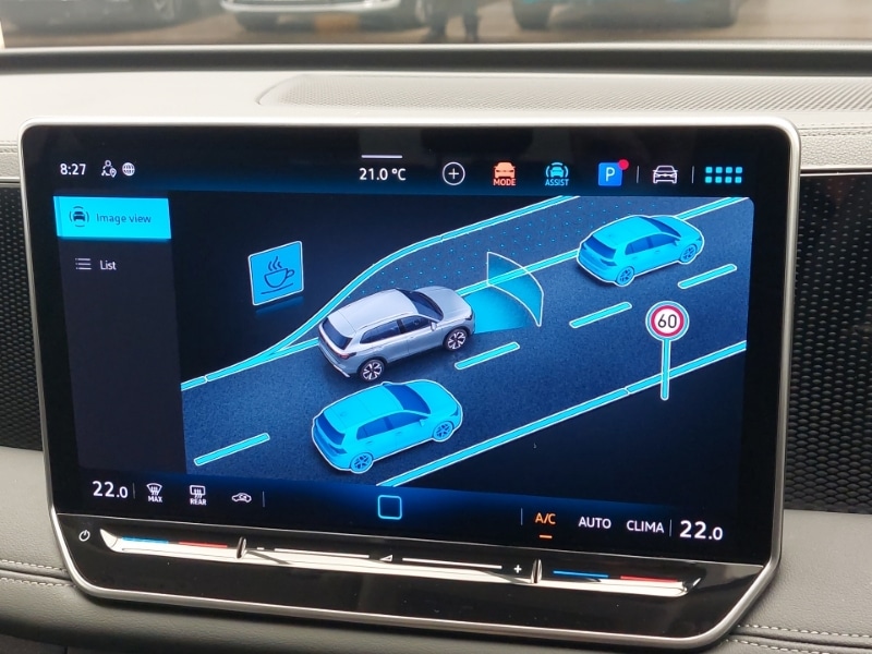 Used Volkswagen Tiguan 2024 for sale - 76191470: Photo 15