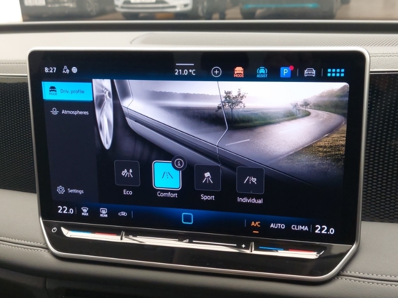 Used Volkswagen Tiguan 2024 for sale - 76191470: Photo 16