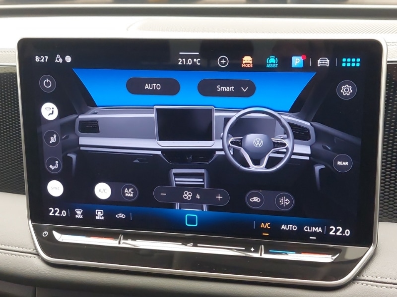 Used Volkswagen Tiguan 2024 for sale - 76191470: Photo 17