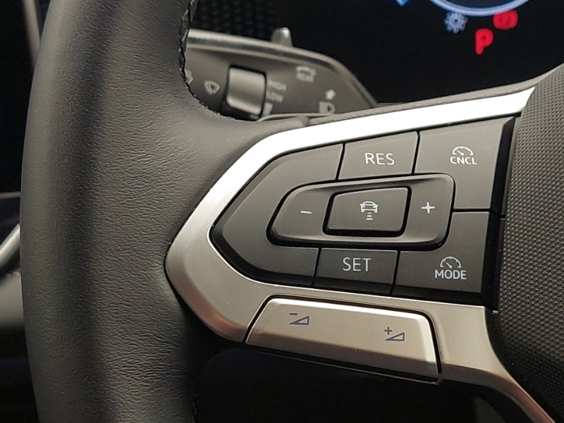 Used Volkswagen Tiguan 2024 for sale - 76191470: Photo 18