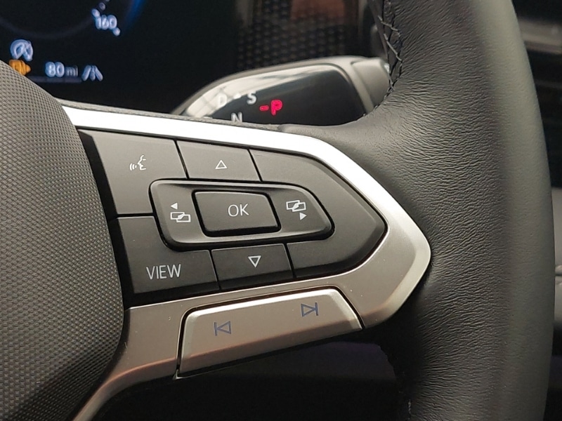 Used Volkswagen Tiguan 2024 for sale - 76191470: Photo 19