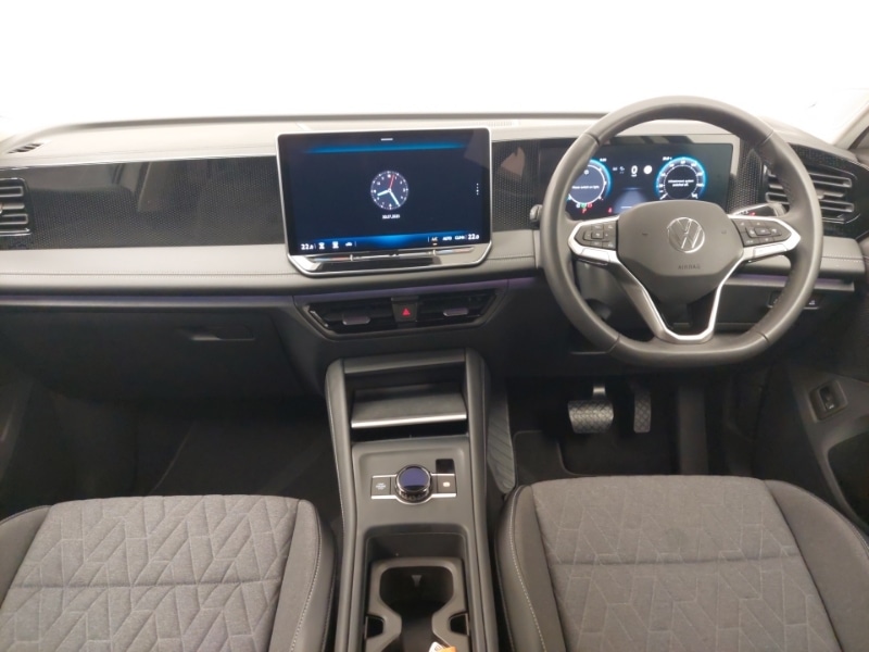 Used Volkswagen Tiguan 2024 for sale - 76191470: Photo 2