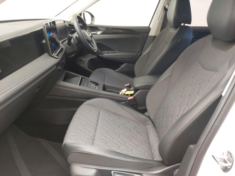 Used Volkswagen Tiguan 2024 for sale - 76191470: Photo 5