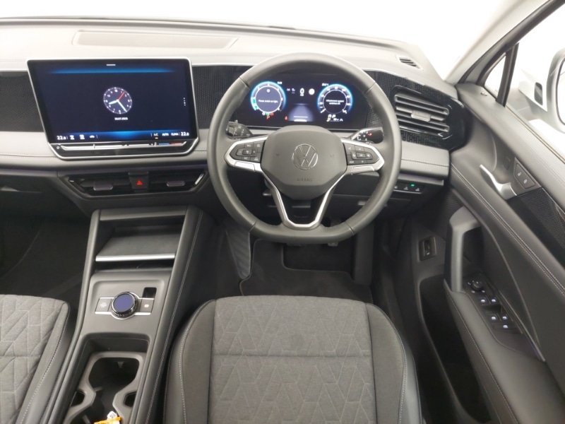 Used Volkswagen Tiguan 2024 for sale - 76191470: Photo 7