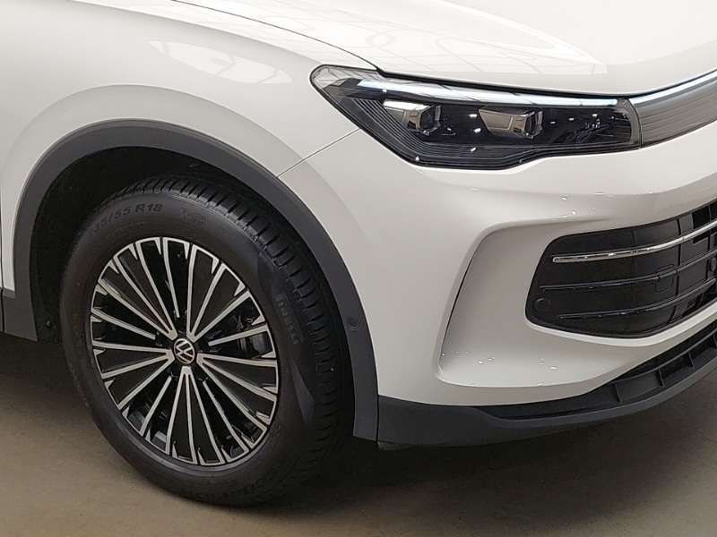 Used Volkswagen Tiguan 2024 for sale - 76191470: Photo 9