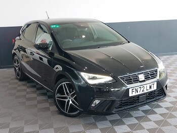 2022 - 1.0 TSI 95 FR Edition 5dr