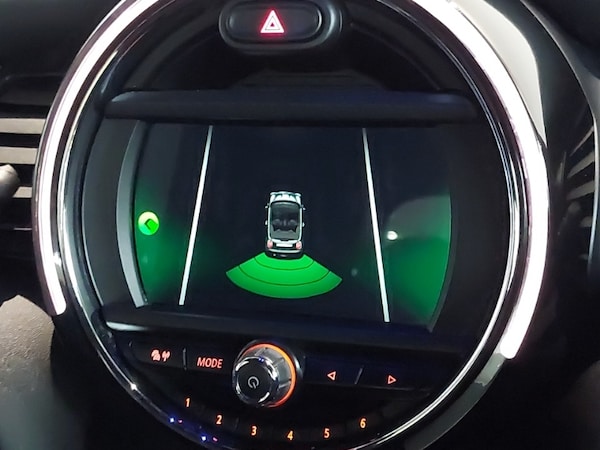 Used MINI Cooper 2019 for sale - 76321410: Photo 11