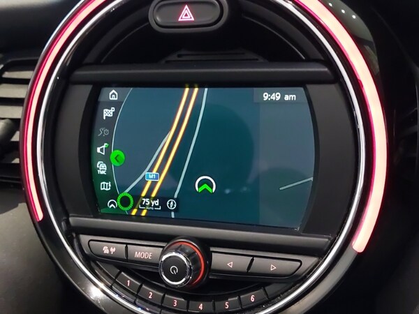 Used MINI Cooper 2019 for sale - 76321410: Photo 18