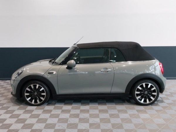 Used MINI Cooper 2019 for sale - 76321410: Photo 4