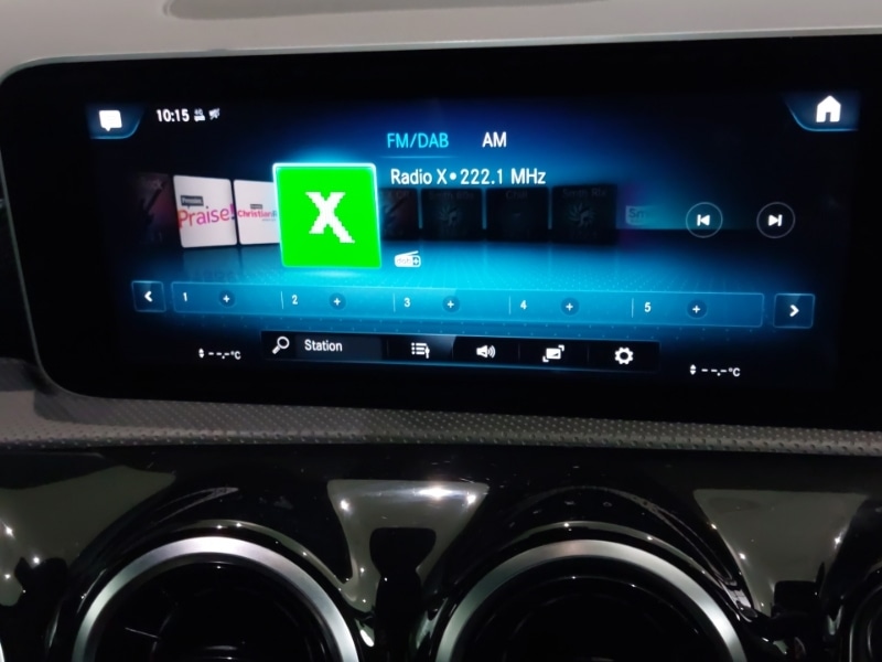 Used Mercedes-Benz A-Class 2019 for sale - 76321404: Photo 10