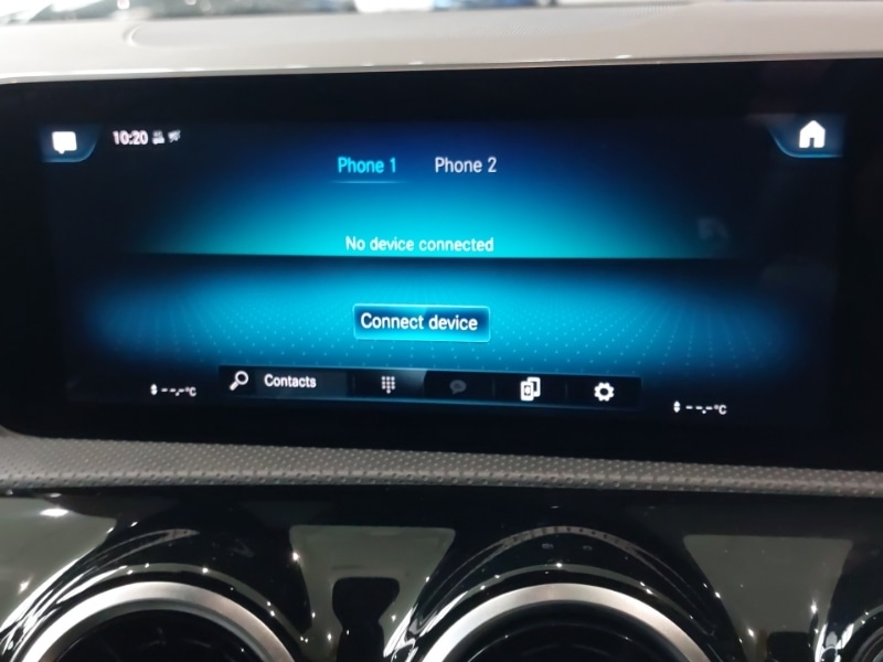Used Mercedes-Benz A-Class 2019 for sale - 76321404: Photo 19