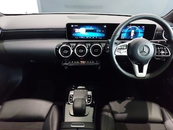 Used Mercedes-Benz A-Class 2019 for sale - 76321404: Photo