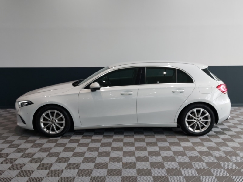 Used Mercedes-Benz A-Class 2019 for sale - 76321404: Photo 4