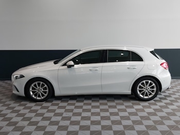 Used Mercedes-Benz A-Class 2019 for sale - 76321404: Photo