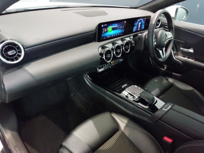 Used Mercedes-Benz A-Class 2019 for sale - 76321404: Photo 5