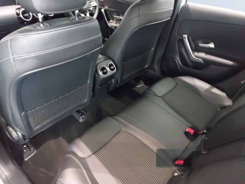 Used Mercedes-Benz A-Class 2019 for sale - 76321404: Photo 6