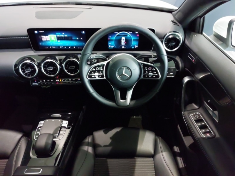 Used Mercedes-Benz A-Class 2019 for sale - 76321404: Photo 7