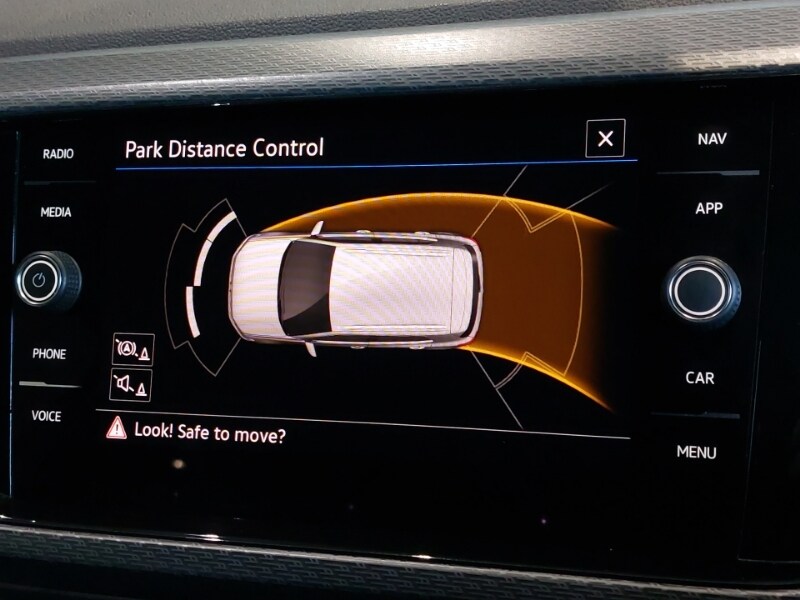 Used Volkswagen T-Cross 2023 for sale - 77908183: Photo 11