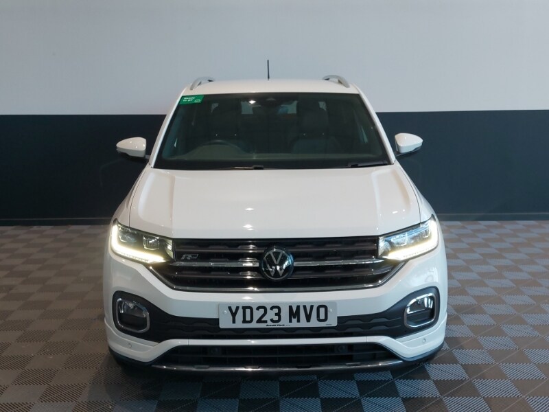 Used Volkswagen T-Cross 2023 for sale - 77908183: Photo 12