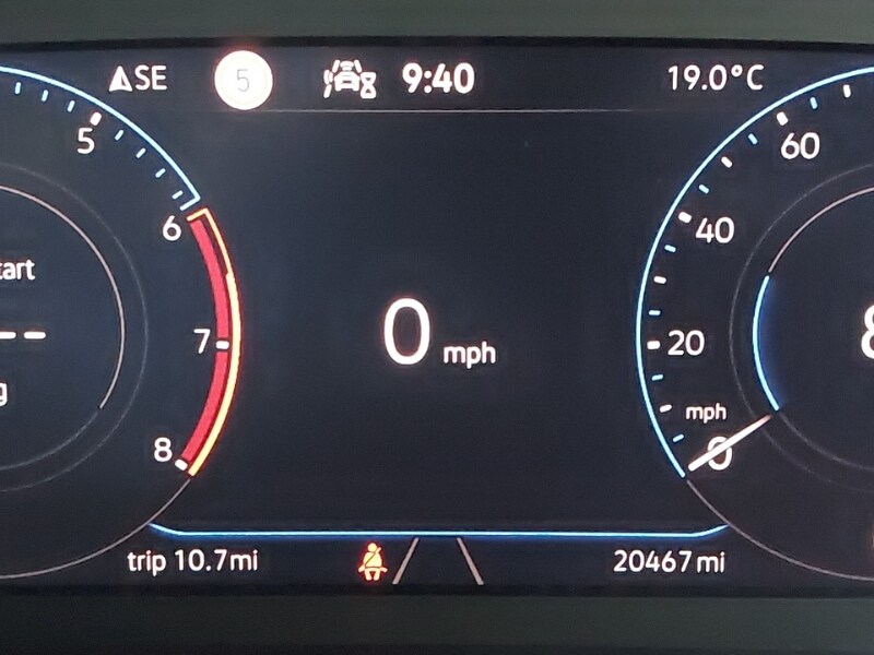 Used Volkswagen T-Cross 2023 for sale - 77908183: Photo 13