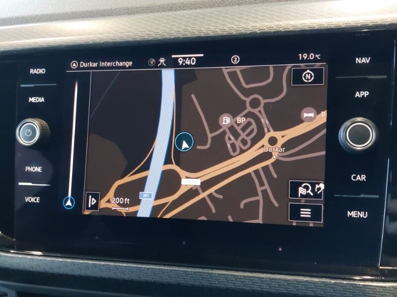 Used Volkswagen T-Cross 2023 for sale - 77908183: Photo 18