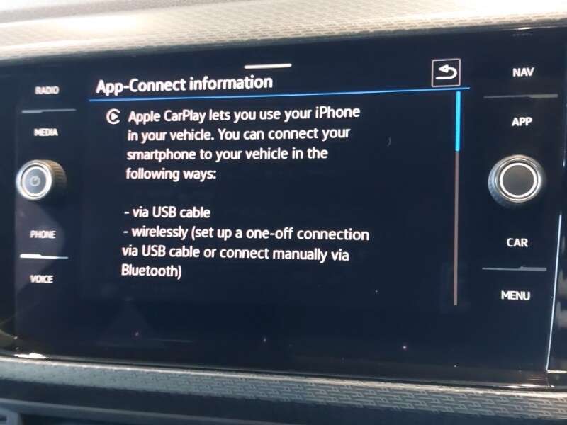 Used Volkswagen T-Cross 2023 for sale - 77908183: Photo 19