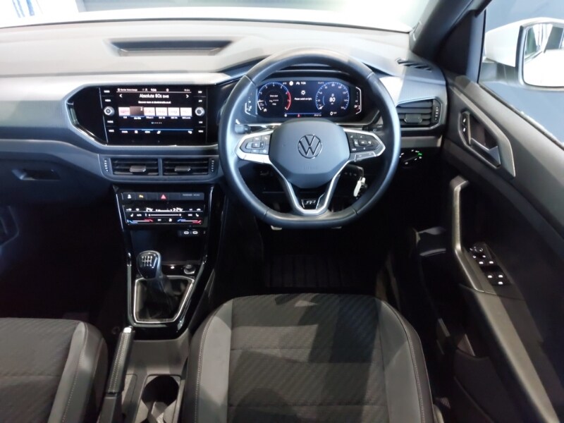 Used Volkswagen T-Cross 2023 for sale - 77908183: Photo 7