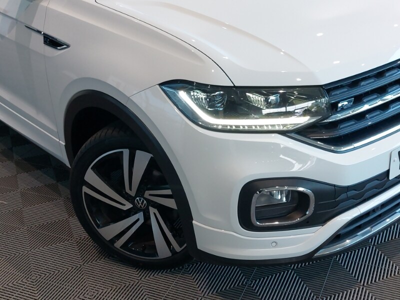 Used Volkswagen T-Cross 2023 for sale - 77908183: Photo 9