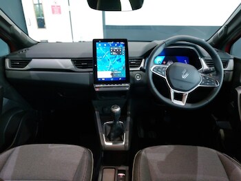 Used Renault Other 2025 for sale - 78411349: Photo