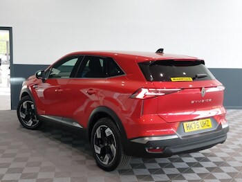 Used Renault Other 2025 for sale - 78411349: Photo