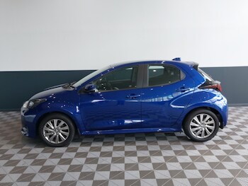 Used Toyota Yaris 2022 for sale - 78425322: Photo