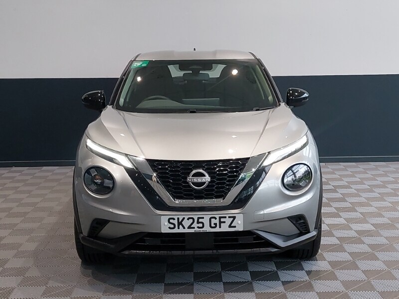 Used Nissan Juke 2025 for sale - 77816229: Photo 12