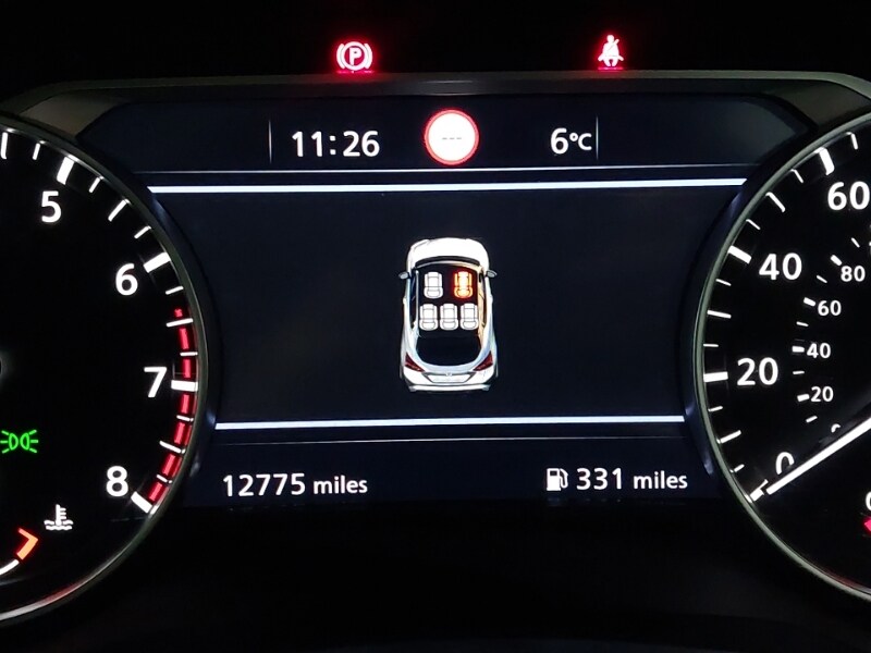 Used Nissan Juke 2025 for sale - 77816229: Photo 13