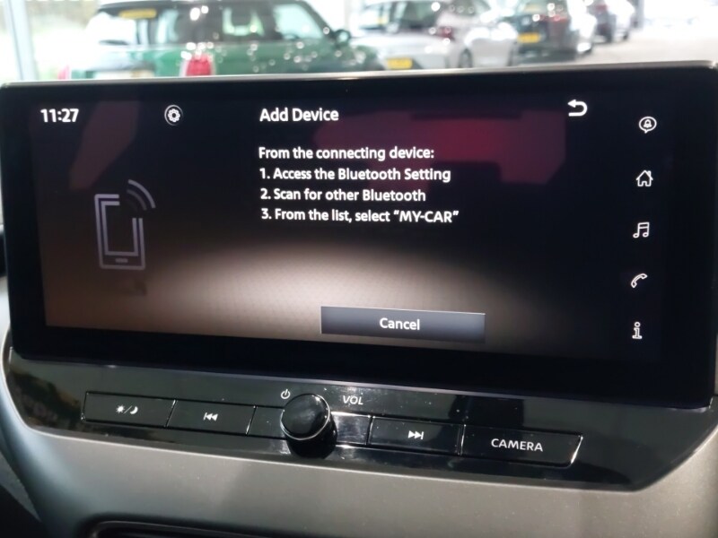 Used Nissan Juke 2025 for sale - 77816229: Photo 18