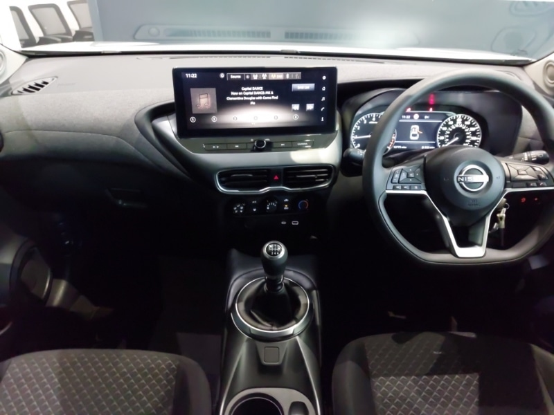 Used Nissan Juke 2025 for sale - 77816229: Photo 2