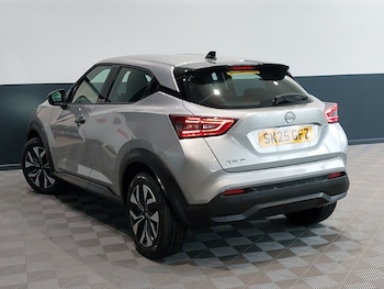 Used Nissan Juke 2025 for sale - 77816229: Photo